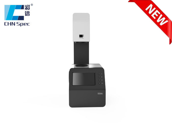 Chn Spec Th 100 Astm D1003 Haze Meter Test Light Transmittance And