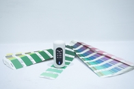 Portable Color Spectrophotometer For Color Control And Management In Clothing Industry