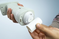 DS-700d Portable Spectrophotometer Colour Matching Spectrophotometer for Plastic Painting Coating Textile Industry