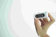 CR30 Enhanced Portable Color Spectrophotometer One Key Measurement