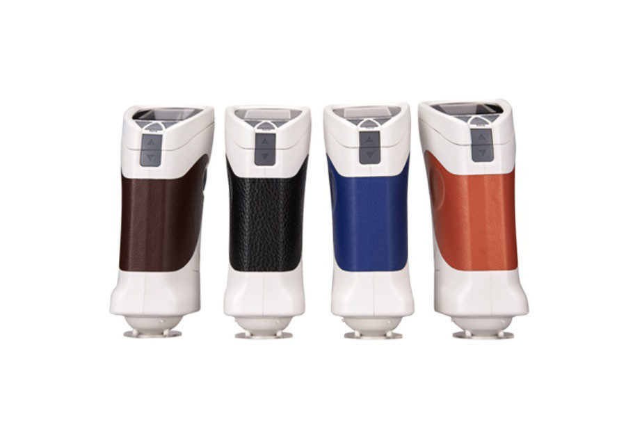 The Cheapest Price Laboratory Colorimeter Food And Fruit Color