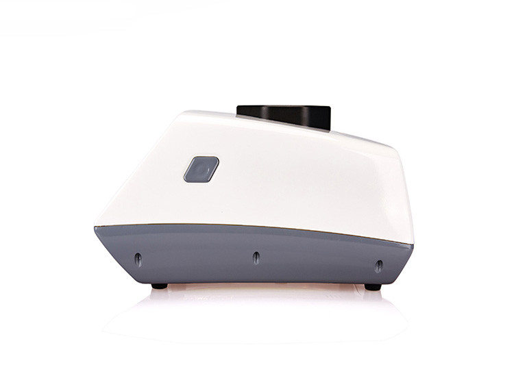 Textile Color Reading Visible Spectrophotometer 20000 Test Results Data Storage