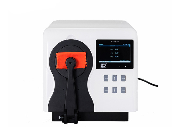 High Precise Spectrophotometer Uses In Biology , Colorimeter