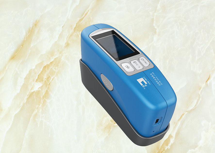 Digital Multi Angle Gloss Meter 0.5s Test Time For Automobile Accessories