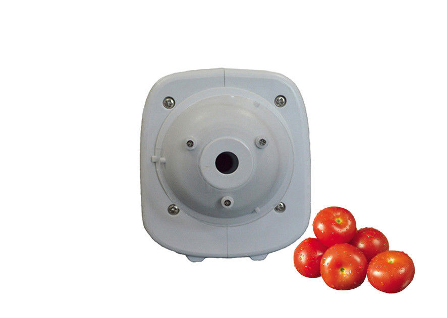 Large Caliber Paint Matching Spectrophotometer 10nm Spectrum Resolution