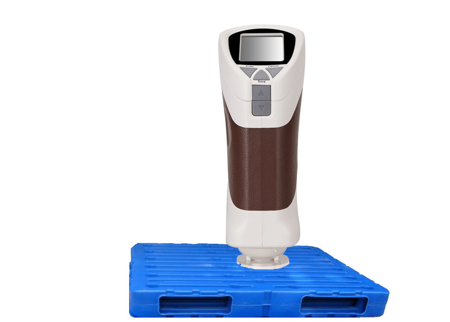 Hot Sale Food Color Meter Textile Colorimeter Instrument With Low Price