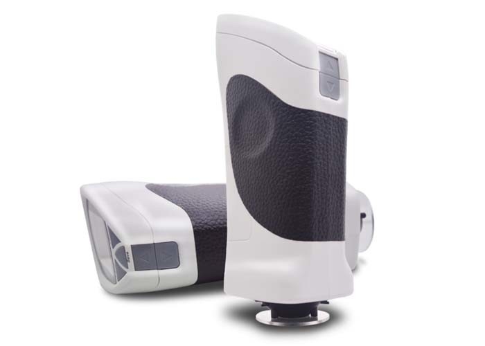 High Precision Laboratory Colorimeter Adopts Spectral Measurement Working Theory