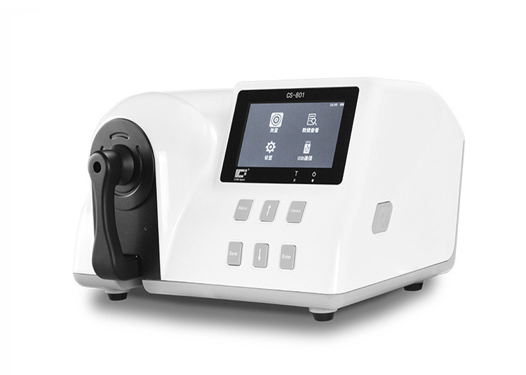 Geometry D / 8 Color Matching Spectrophotometer 0.5s Measurement Time