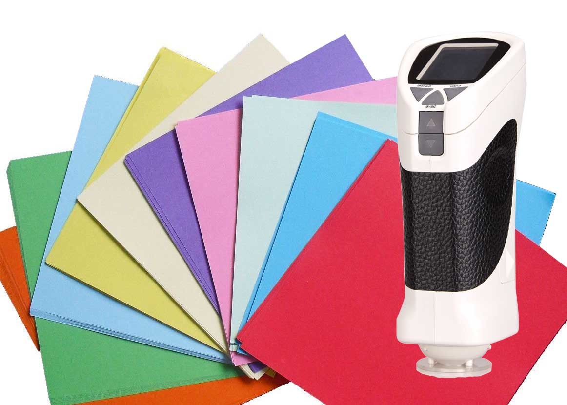 Hunter LAB Colour Measuring Instruments , Digital Photo Colorimeter