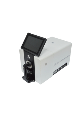 Upgraded CS-821N Benchtop Spectrophotometer With 24 Light Sources And 40+ Measurement Indicators