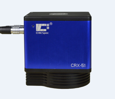 CRX-52 Portable Color Spectrophotometer Measure Car Paint Laser Paper Mobile Phone Colorful Shell