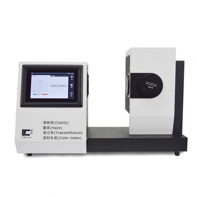 Transparency Measurements Touch Screen Plastic Glass Transparency Meter