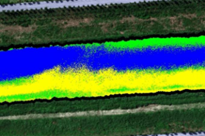 彩谱多光谱相机 彩谱多光谱相机