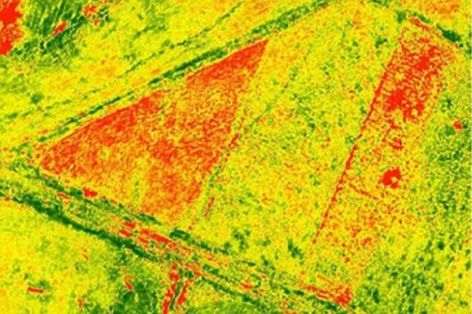 彩谱多光谱相机 彩谱多光谱相机