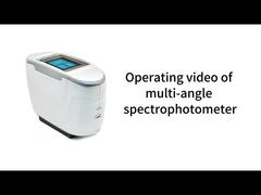 MC12 Series Multi-Angle Portable Spectrophotometer