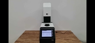 Benchtop Full Touch 7'' Screen Haze Measurement Instrument Multi Languages