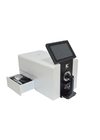 Dual Light Path Color Spectrum Analyzer Spectrophotometer 0.01% Reflectivity Resolution