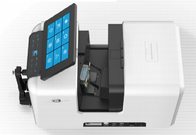 DS-36D Spectrophotometer: Automatic Recognition of 4 Apertures, Temperature/Humidity Compensation