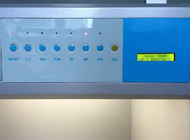 D65 TL84 UV F Color Matching Light Box Conforms To International Standard