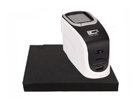 0 - 45℃ Working Temp Portable Color Spectrophotometer Effective For Paper Measurement