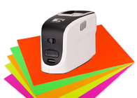 Dual Light Path Sensor AProfessional Spectrophotometer Uses In Biology , Image Color Analyzer 2° / 10° Observation Angle