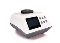 Benchtop Spectrophotometer , Color Measurement Spectrophotometer With D / 8 Geometry