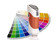 Hot Sale Chromatic Testing Machine Colorimeter For Powder Paint Food
