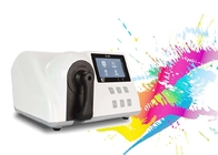 4.5kg Colorimetric Spectrophotometer , Color Spectrum Analyzer Digital Sideward Caliber