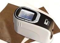 USB Interface Portable Color Spectrophotometer For CIE Chromaticity Measurement