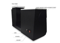 D/0 5 Inches Screen Haze Measurement Instrument 400 - 700nm Wavelength