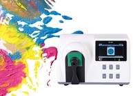 High Precise Color Matching Spectrophotometer 400 - 700nm Wavelength Range For Solvent