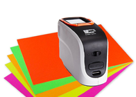 High Precise Color Spectrum Analyzer 0 - 200% Reflectivity Range USB Interface