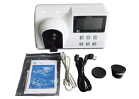Flexible Data Colour Spectrophotometer , Visible Light Spectrophotometer USB Interface