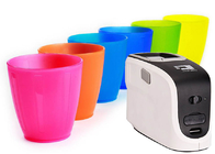 Food Portable Color Spectrophotometer / Color Measurement Instruments