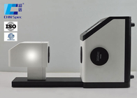Transmittance Portable Haze Meter Haze Measurement Instrument For Plastic Film And Glass