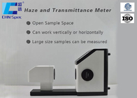 Mini Hazemeter And Light Transmittance Meter To Measure Haze & Light Transmittance