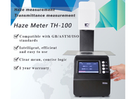 Mini Haze Measurement System Measure Transmittance And Haze Of Transparent TPU Film