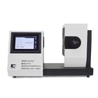Colour Light Transmission Haze Meter CS-700 For Thin Film Plastic Sheet ASTM D 1003