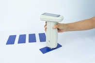Auto Calibration Portable Spectrophotometer Report Reflectance Data At 10nm Paint Color Meter