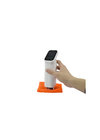 D/8 UV 400-700nm ips full color screen 2.4 inches 2 10 Degree Portable Spectrophotometer CS-520