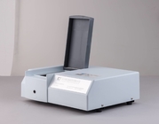 Dual optical sensor array Benchtop  Transmittance Spectrophotometer For Color Measurement