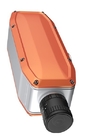 Grating Spectroscopy 30um Slit Width Hyperspectral Imaging Camera 400 - 700nm FS-11