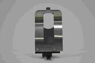 d/0 21 aperture size Haze Measurement Instrument For Plastic Glass Transparency