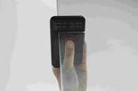 Handheld Digital Light Transmittance Meter 13mm Thickness