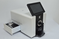 Dual Light Path Sensor Array High Accuracy Benchtop Spectrophotometer For Textile Color Matching