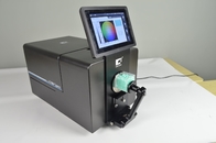 USB/RS-232 Pulse Xenon Lamp And Led Spectrophotometer 2 / 10 Angle Range