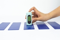 IPS Screen Spectral Colorimeter For Color Measurement Paint Color Meter Automatic Calibration