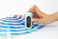 IPS Screen Spectral Colorimeter For Color Measurement Paint Color Meter Automatic Calibration