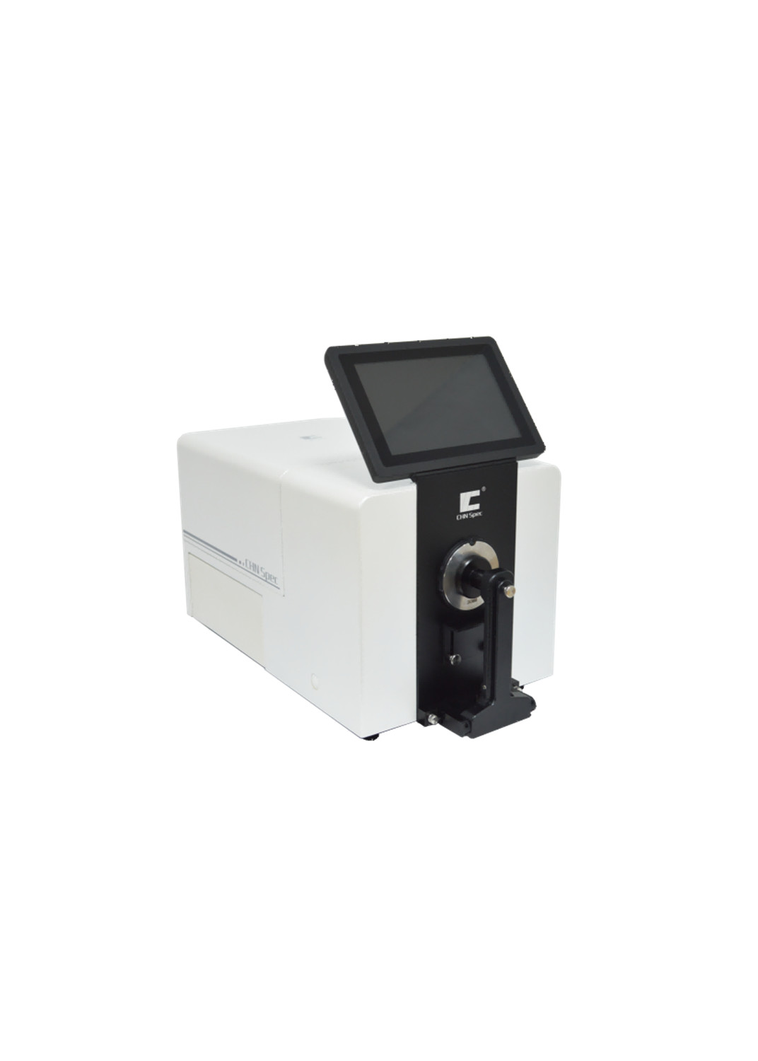 CS821N Color Matching Spectrophotometer With 24 Standard Light Sources
