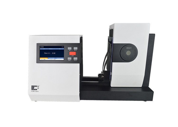 High Precise Haze Measurement Instrument 0.01 Haze Resolution For Semi